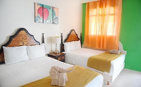 Hotel Mt Tulum