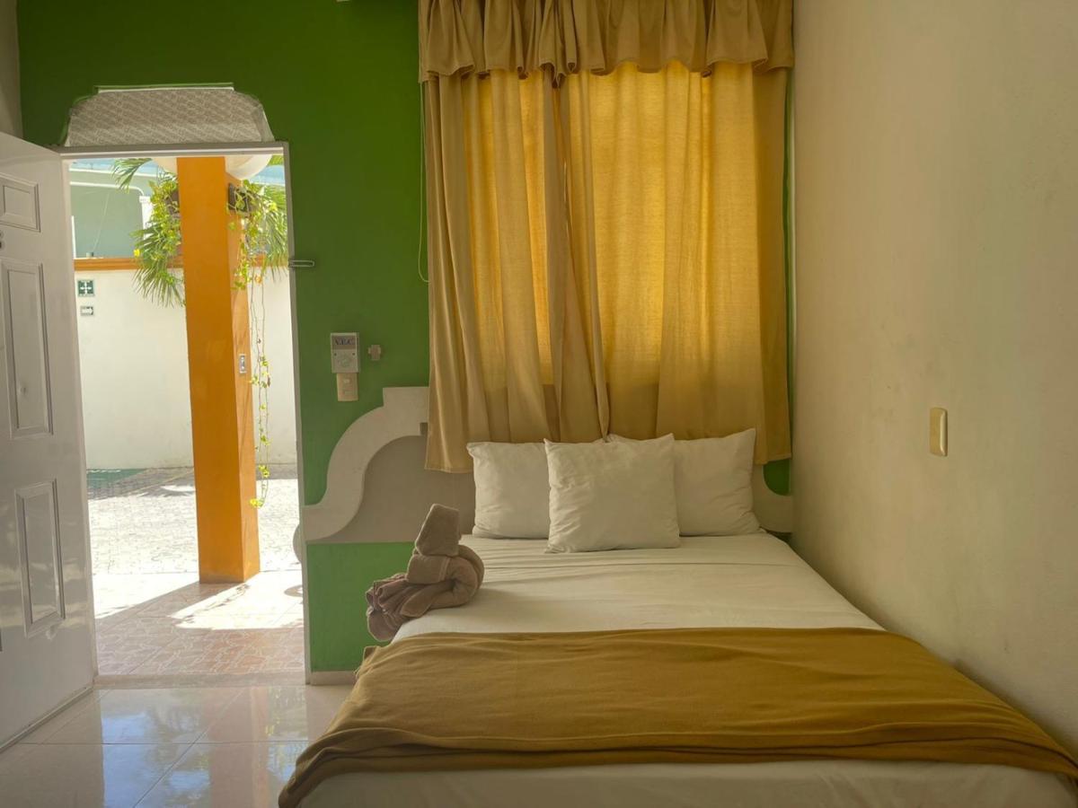 Hotel Mt Tulum Exterior photo