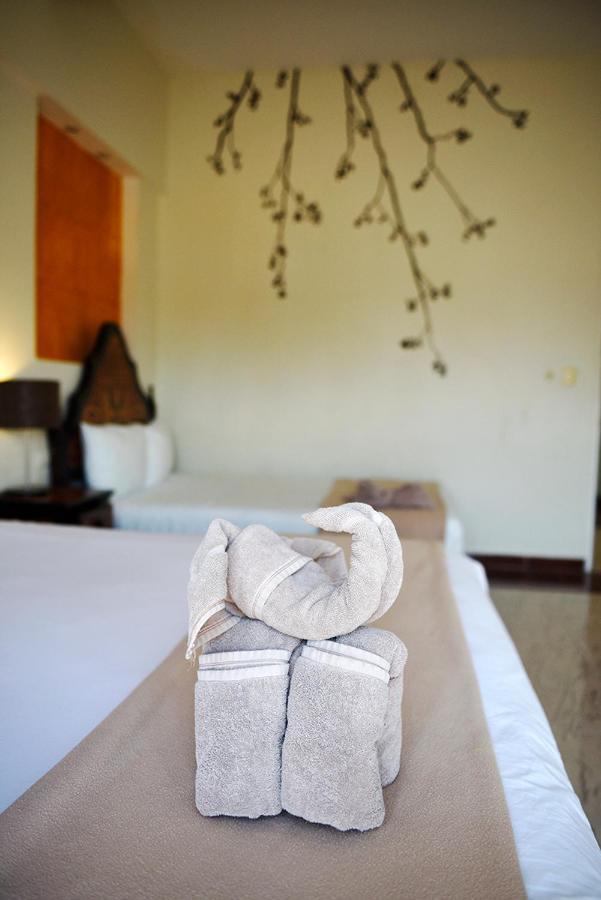 Hotel Mt Tulum Exterior photo
